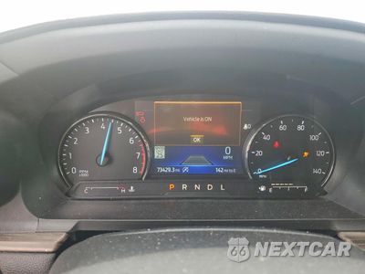Zdjęcie 9 z 13 samochodu: 2022 FORD EXPLORER LIMITED VIN:1FMSK8FH1NGA52679 - miniatura