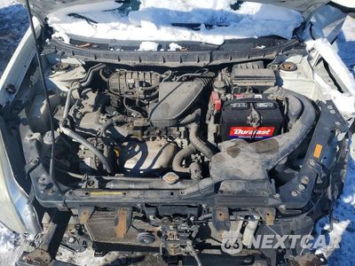 Zdjęcie 12 z 13 samochodu: 2012 NISSAN ROGUE S VIN:JN8AS5MV6CW418019 - miniatura