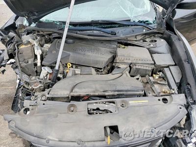 Zdjęcie 11 z 11 samochodu: 2018 NISSAN ALTIMA 2.5 VIN:1N4AL3AP4JC267804 - miniatura