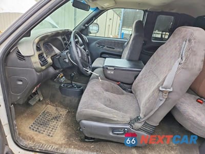 Zdjęcie 7 z 12 samochodu: 2001 DODGE RAM 1500 VIN:3B7HF13Z11M553840 - miniatura