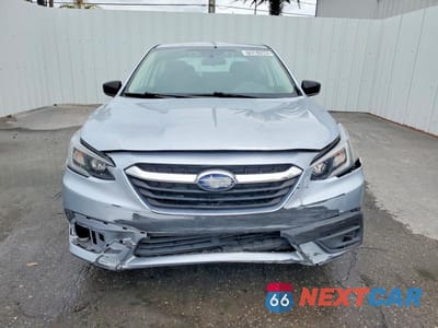 Piąte zdjęcie samochodu w środku: 2022 SUBARU LEGACY VIN:4S3BWAB61N3020262 - miniatura