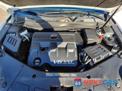 Zdjęcie 12 z 12 samochodu: 2017 GMC TERRAIN DENALI VIN:2GKFLVE36H6159484 - miniatura