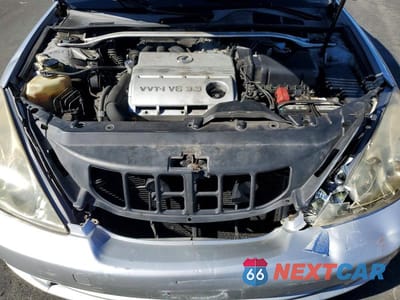 Zdjęcie 11 z 12 samochodu: 2006 LEXUS ES 330 BASE VIN:JTHBA30G665169843 - miniatura