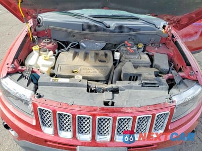 Zdjęcie 11 z 11 samochodu: 2016 JEEP COMPASS LATITUDE VIN:1C4NJDEB2GD658569 - miniatura