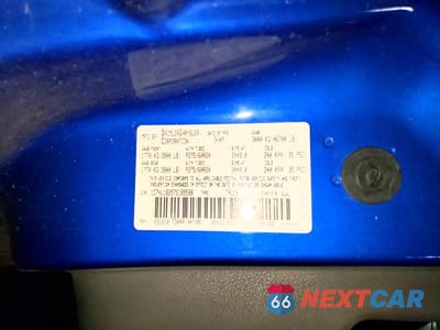 Zdjęcie 12 z 12 samochodu: 2007 DODGE RAM 1500 ST VIN:1D7HU18257S189588 - miniatura