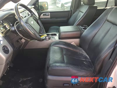 Zdjęcie 7 z 13 samochodu: 2011 FORD EXPEDITION LIMITED VIN:1FMJU1K59BEF20934 - miniatura