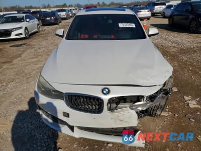 Piąte zdjęcie samochodu w środku: 2018 BMW 330 XIGT VIN:WBA8Z9C50JG828639 - miniatura