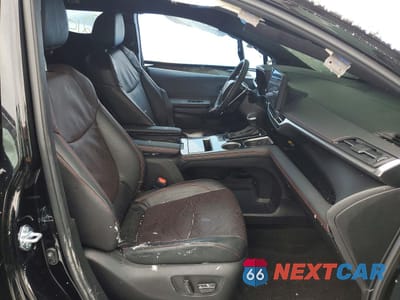 Zdjęcie 7 z 15 samochodu: 2025 TOYOTA SIENNA XSE VIN:5TDCSKFC1SS200499 - miniatura