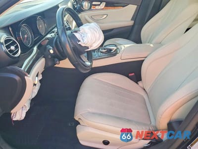 Zdjęcie 7 z 12 samochodu: 2017 MERCEDES-BENZ E 300 VIN:WDDZF4JBXHA105878 - miniatura