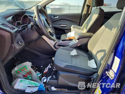 Zdjęcie 7 z 11 samochodu: 2013 FORD ESCAPE SE VIN:1FMCU0GX8DUA20298 - miniatura