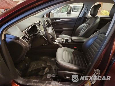 Zdjęcie 7 z 12 samochodu: 2015 FORD FUSION SE PHEV VIN:3FA6P0PU0FR158268 - miniatura