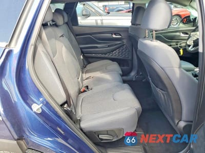 Zdjęcie 11 z 12 samochodu: 2020 HYUNDAI SANTA FE SEL VIN:5NMS33AD4LH287687 - miniatura