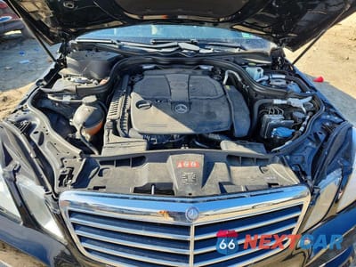 Zdjęcie 11 z 12 samochodu: 2012 MERCEDES-BENZ E 350 VIN:WDDHF5KB8CA529861 - miniatura