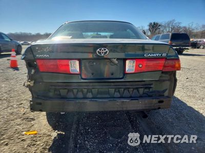 Zdjęcie 6 z 12 samochodu: 2001 TOYOTA CAMRY CE VIN:4T1BG22K01U863580 - miniatura