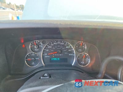 Zdjęcie 9 z 13 samochodu: 2021 CHEV EXPRESS G3500 VIN:1GB3GRC7XM1311980 - miniatura