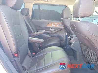 Zdjęcie 11 z 13 samochodu: 2020 MERCEDES-BENZ GLS 450 4MATIC VIN:4JGFF5KE4LA292552 - miniatura