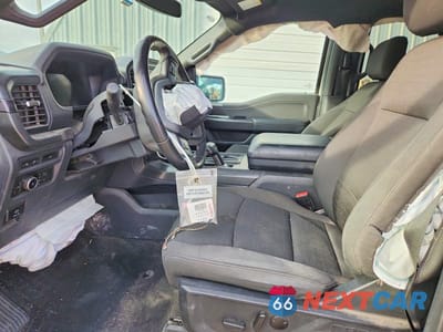 Zdjęcie 7 z 12 samochodu: 2024 FORD F-150 XLT VIN:1FTFW3L81RKE22596 - miniatura