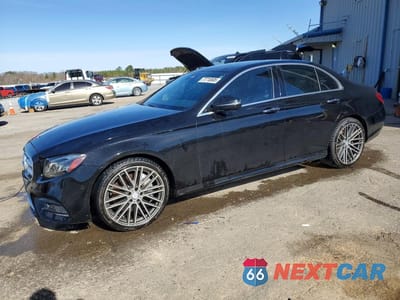 2017 MERCEDES-BENZ E 300 WDDZF4JB7HA027883 - główne zdjęcie licytacji z USA - miniatura