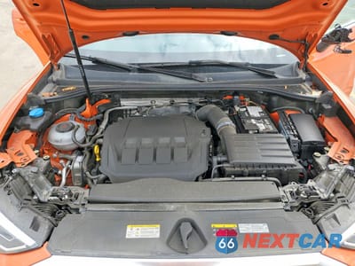 Zdjęcie 12 z 13 samochodu: 2024 AUDI Q3 PREMIUM S LINE 45 VIN:WA1DECF31R1037081 - miniatura