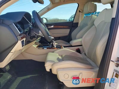 Zdjęcie 7 z 13 samochodu: 2023 AUDI Q5 PREMIUM PLUS 45 VIN:WA1EAAFY8P2118988 - miniatura