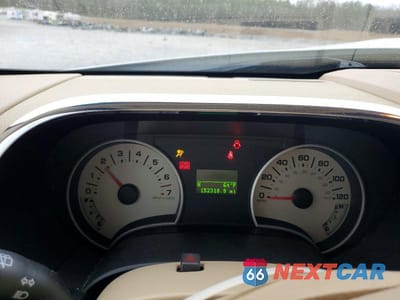 Zdjęcie 9 z 12 samochodu: 2006 FORD EXPLORER EDDIE BAUER VIN:1FMEU74E06UA84049 - miniatura