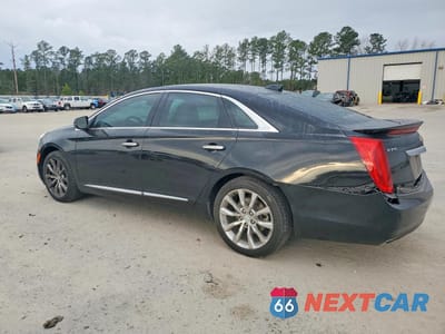 Drugie zdjęcie samochodu z przodu: 2016 CADILLAC XTS LUXURY COLLECTION VIN:2G61M5S33G9130256 - miniatura