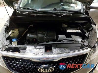 Zdjęcie 12 z 12 samochodu: 2016 KIA SPORTAGE LX VIN:KNDPBCAC7G7849658 - miniatura