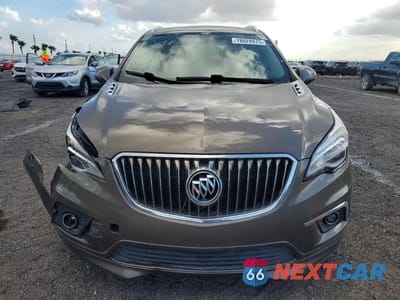 Zdjęcie 6 z 14 samochodu: 2018 BUICK ENVISION ESSENCE VIN:LRBFX1SA8JD007918 - miniatura