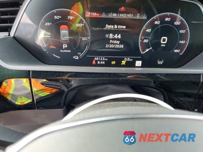 Zdjęcie 9 z 12 samochodu: 2024 AUDI Q8 E-TRON PREMIUM PLUS VIN:WA15AAGE3RB011421 - miniatura