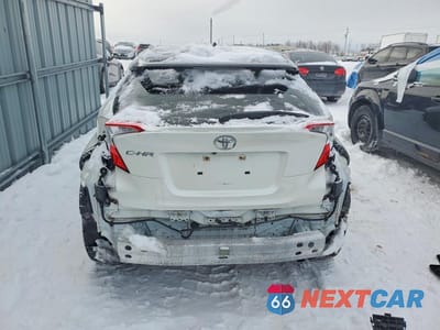 Zdjęcie 6 z 14 samochodu: 2019 TOYOTA C-HR XLE VIN:JTNKHMBX9K1045546 - miniatura