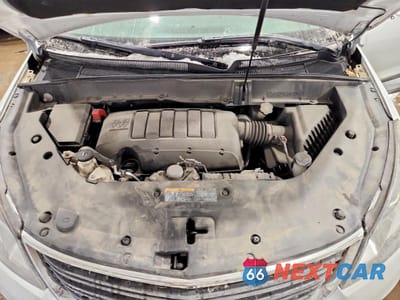 Zdjęcie 12 z 14 samochodu: 2017 CHEVROLET TRAVERSE LS VIN:1GNKVFKD5HJ100587 - miniatura