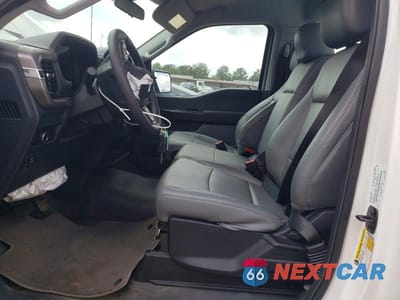 Zdjęcie 7 z 12 samochodu: 2024 FORD F150 XL VIN:1FTMF1K50RKF40979 - miniatura