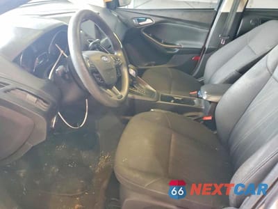 Zdjęcie 7 z 12 samochodu: 2017 FORD FOCUS SEL VIN:1FADP3M2XHL248802 - miniatura