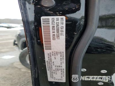 Zdjęcie 14 z 15 samochodu: 2022 JEEP COMPASS LATITUDE VIN:3C4NJDBB8NT233577 - miniatura