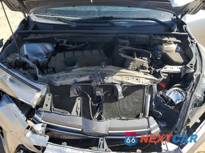 Zdjęcie 11 z 11 samochodu: 2019 TOYOTA HIGHLANDER LE VIN:5TDZARFHXKS047378 - miniatura