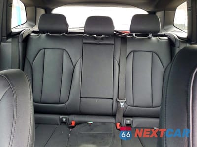 Zdjęcie 10 z 12 samochodu: 2019 BMW X3 XDRIVE30I VIN:5UXTR9C50KLE12856 - miniatura