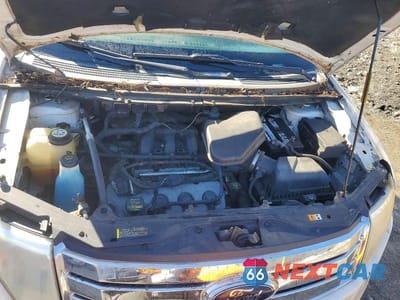 Zdjęcie 12 z 12 samochodu: 2008 FORD EDGE LIMITED VIN:2FMDK49C08BA10758 - miniatura