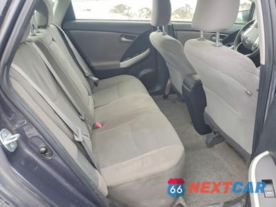 Zdjęcie 10 z 12 samochodu: 2014 TOYOTA PRIUS VIN:JTDKN3DU7E0371270 - miniatura