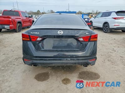 Zdjęcie 6 z 13 samochodu: 2020 NISSAN ALTIMA SL VIN:1N4BL4EV8LC136672 - miniatura
