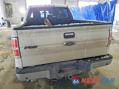 Zdjęcie 6 z 12 samochodu: 2014 FORD F150 SUPERCREW VIN:1FTFW1ET7EFA55468 - miniatura