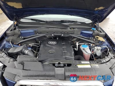 Zdjęcie 12 z 12 samochodu: 2016 AUDI Q5 PREMIUM PLUS VIN:WA1L2AFPXGA074090 - miniatura