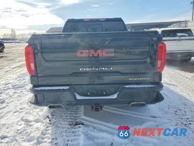 Zdjęcie 6 z 12 samochodu: 2019 GMC SIERRA K1500 DENALI VIN:1GTU9FEL2KZ125397 - miniatura