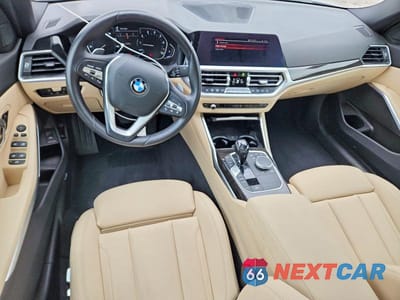 Zdjęcie 8 z 11 samochodu: 2021 BMW 330I VIN:3MW5R1J01M8B86396 - miniatura