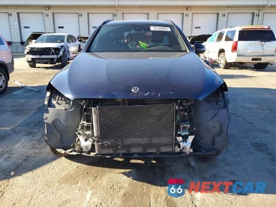 Piąte zdjęcie samochodu w środku: 2018 MERCEDES-BENZ GLC 300 4MATIC VIN:WDC0G4KB0JV113317 - miniatura