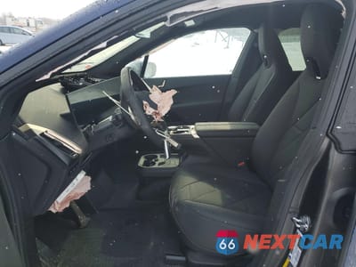 Zdjęcie 7 z 13 samochodu: 2026 BMW IX XDRIVE45 VIN:WB543CF07TCV41501 - miniatura