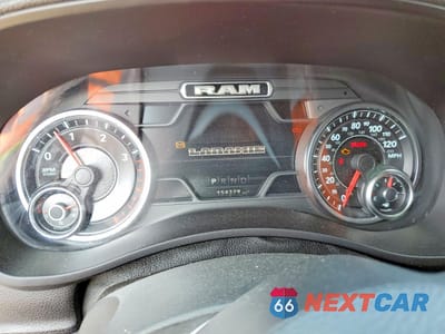 Zdjęcie 8 z 10 samochodu: 2021 RAM 5500 - ROLLBACK TOW TRUCK VIN:3C7WRNFL3MG662125 - miniatura