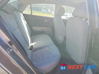 Zdjęcie 10 z 12 samochodu: 2022 KIA RIO LX VIN:3KPA24AD4NE432533 - miniatura