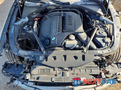 Zdjęcie 11 z 12 samochodu: 2015 BMW 535 XI VIN:WBA5B3C58FD547461 - miniatura