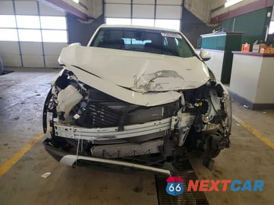 Piąte zdjęcie samochodu w środku: 2022 BUICK ENCORE GX PREFERRED VIN:KL4MMBS26NB122173 - miniatura