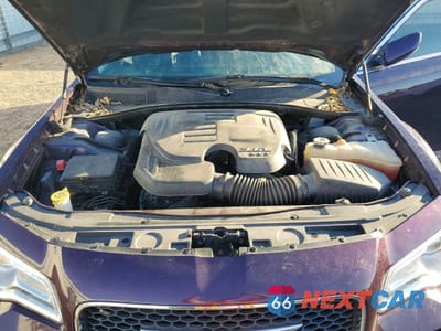 Zdjęcie 11 z 12 samochodu: 2021 CHRYSLER 300 TOURING VIN:2C3CCAAG1MH512071 - miniatura